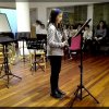 Audicións 1º Trimestre